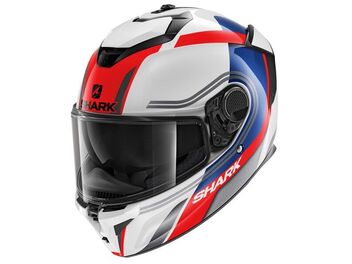 Přilba Shark Spartan GT Tracker WBK