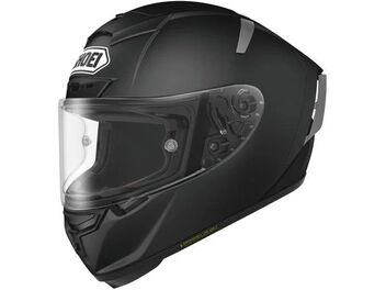 Přilba SHOEI X-Spirit 3 matt black