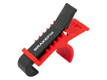 Fixace brzdové páčky ACEBIKES BrakeFix
