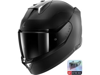 Přilba Shark SKWAL i3 Dark Shadow Edition Mat