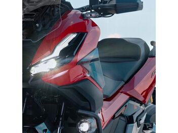 Nožní deflektor Honda ADV350
