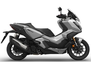 Honda ADV350 Spangle Silver Metallic