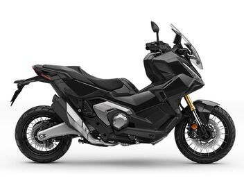 Honda X-ADV Graphite Black