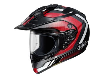 Přilba SHOEI Hornet-ADV Sovereign TC-1