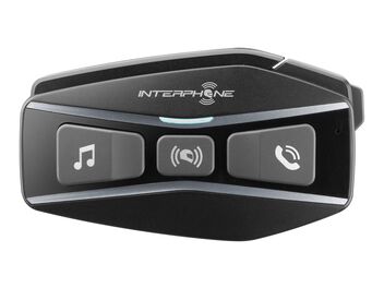 Bluetooth headset Interphone U-COM16