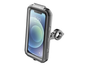 Univerzální voděodolné pouzdro Interphone Armor, max. 5,8", černé