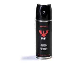 Impregnace na oblečení PSí