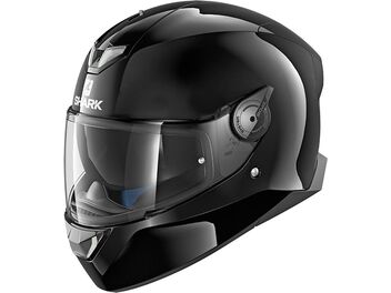 Přilba Shark Skwall 2 BLK