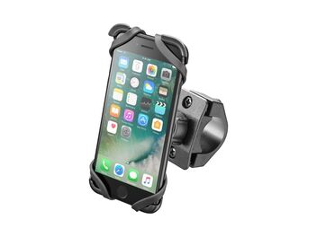 Držák Interphone MOTO CRADLE pro Apple iPhone 6/6S/7/8/SE (2020)