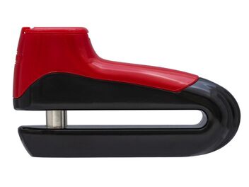 Kotoučový zámek ABUS 304 RD Red