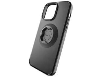 Kryt Interphone QUIKLOX pro Apple iPhone 12 a 12 PRO