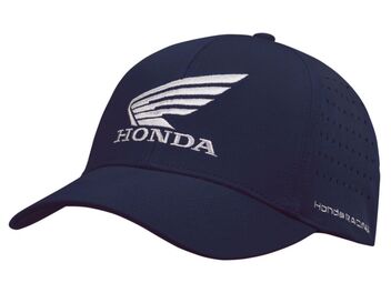Kšiltovka Honda Factory navy