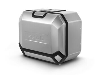 Boční hliníkový kufr SHAD D0TR47100L Terra TR47 levý