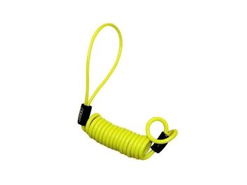 Memory Cable ABUS - Lanko na kotoučovou brzdu