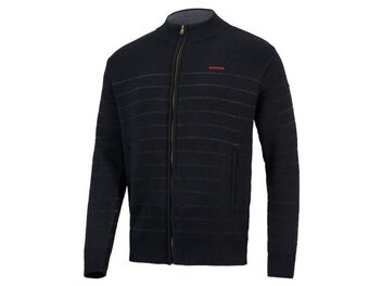 Mikina Honda PADDOCK black