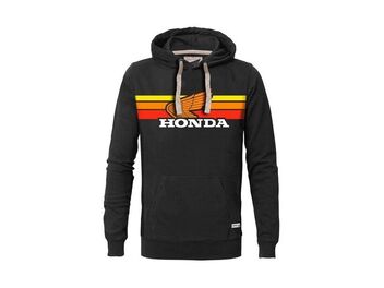 Mikina Honda Sunset