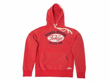 Mikina Honda Tokyo