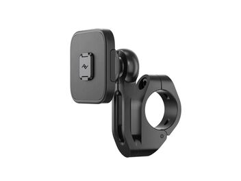 Motorcycle bar mount Peak Design bez nabíjení