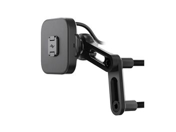 Motorcycle brake/clutch mount Peak Design s bezdrátovým nabíjením