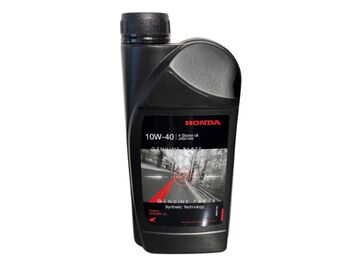 Motorový olej HONDA 10W-40 1l