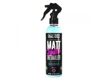 Muc-Off Matt Finish Detailer 250 ml