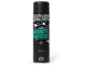 Ochranný sprej Muc-Off Motorcycle Protectant 500 ml