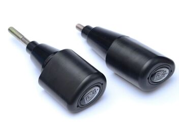 Padací chrániče Honda CBR650F ´14-, CB650F ´14-´18, CBR650R ´19- černé