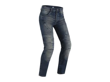 Pánské moto jeansy PMJ Dallas