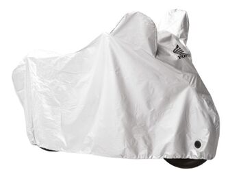 Plachta na motorku Honda XL