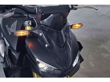 Plexi Honda CB1000 Hornet