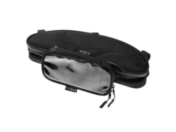 Pouzdro na řídítka motocyklu FIXED Handlebar Case