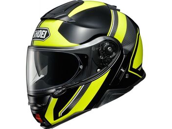 Přilba SHOEI Neotec-II Excursion TC-3