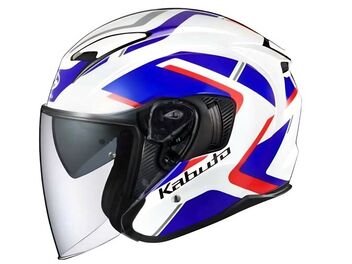 Přilba Kabuto Exceed Zestal