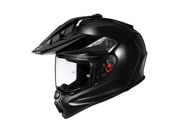 Přilba Kabuto Geosys GT Mips solid black metallic