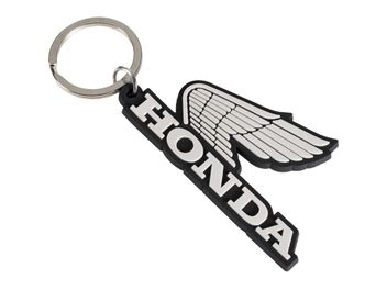 Přívěšek na klíče Honda Classical Heritage Wing