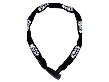 Řetězový zámek ABUS 8800/120 RD 2.0 black