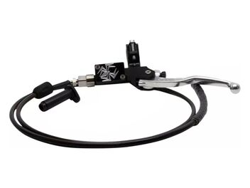 Sada přestavby zadní brzdy Rekluse