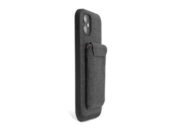 Slim Wallet Peak Design Charcoal