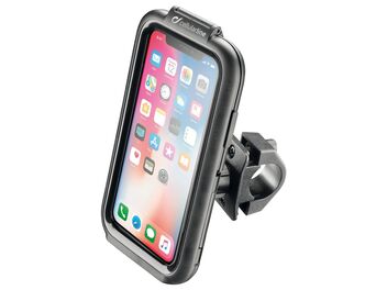 Voděodolné pouzdro Interphone pro Apple iPhone X/XS