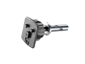 Držák šroubovací INTERPHONE pro pouzdra PROCASE a UNICASE, průměr 17 - 20,5 mm