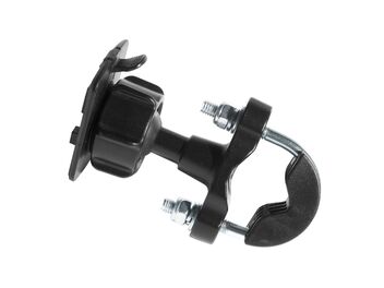 Polohovatelný držák Cellularline Interphone pro pouzdra řady SM