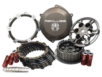 Spojka Rekluse RadiusCX - Honda CRF450L / 19-21 + CRF450RL / 21-23 + CRF450X / 19-23