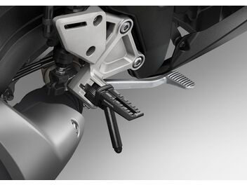 Sportovní stupačky řidiče CB1000 Hornet