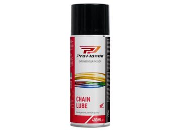 Sprej na řetěz Honda CHAIN LUBE PRO 400ml