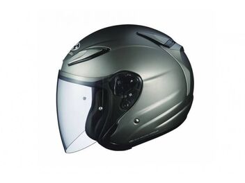 Přilba KABUTO AVAND-II flat royal gunmetal