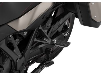 STUPAČKY SPOLUJEZDCE - KOMFORT Honda CRF1100/ NT1100