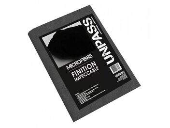 Technická utěrka z mikrovlákna UNPASS 35x35