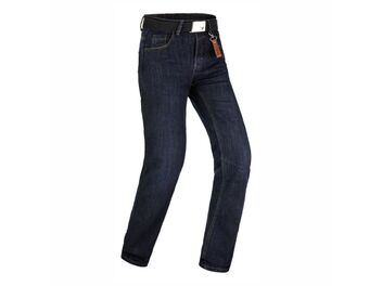 Kevlarové kalhoty PSí JEANS TERAMO modrá