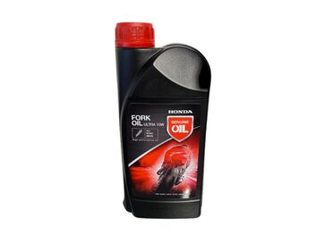 Tlumičový olej Honda 10W 1l