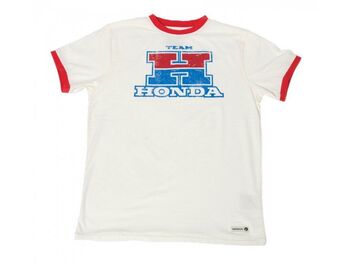 Tričko Honda Team